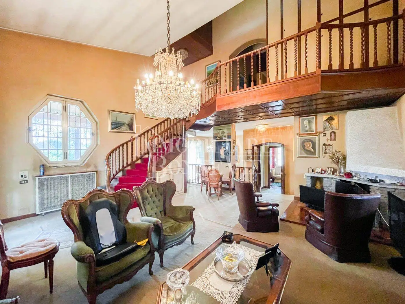 Villa unifamiliare via Varese, Centro, Appiano Gentile - foto 5