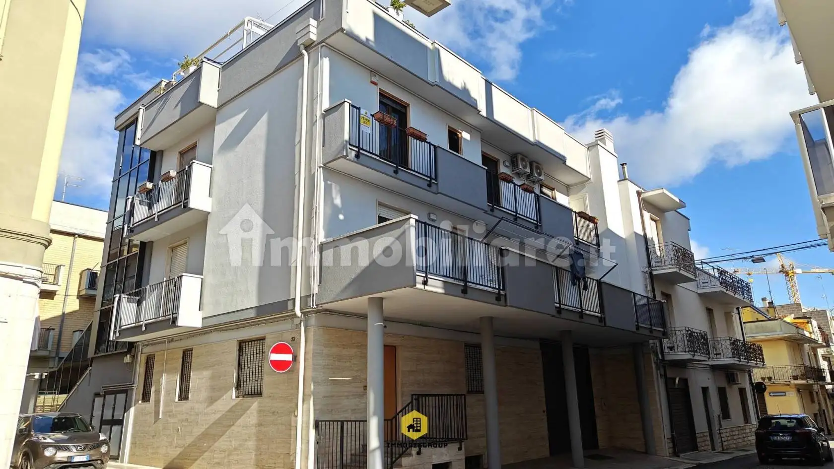 Appartamento viale Martiri 1799, Altamura - foto 2