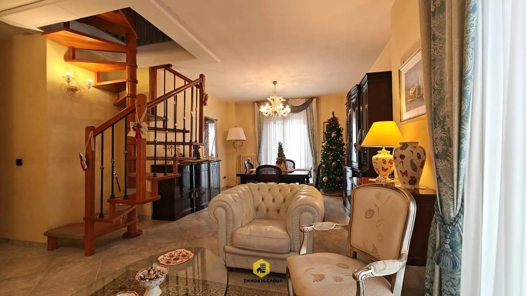 Appartamento viale Martiri 1799, Altamura - foto 4