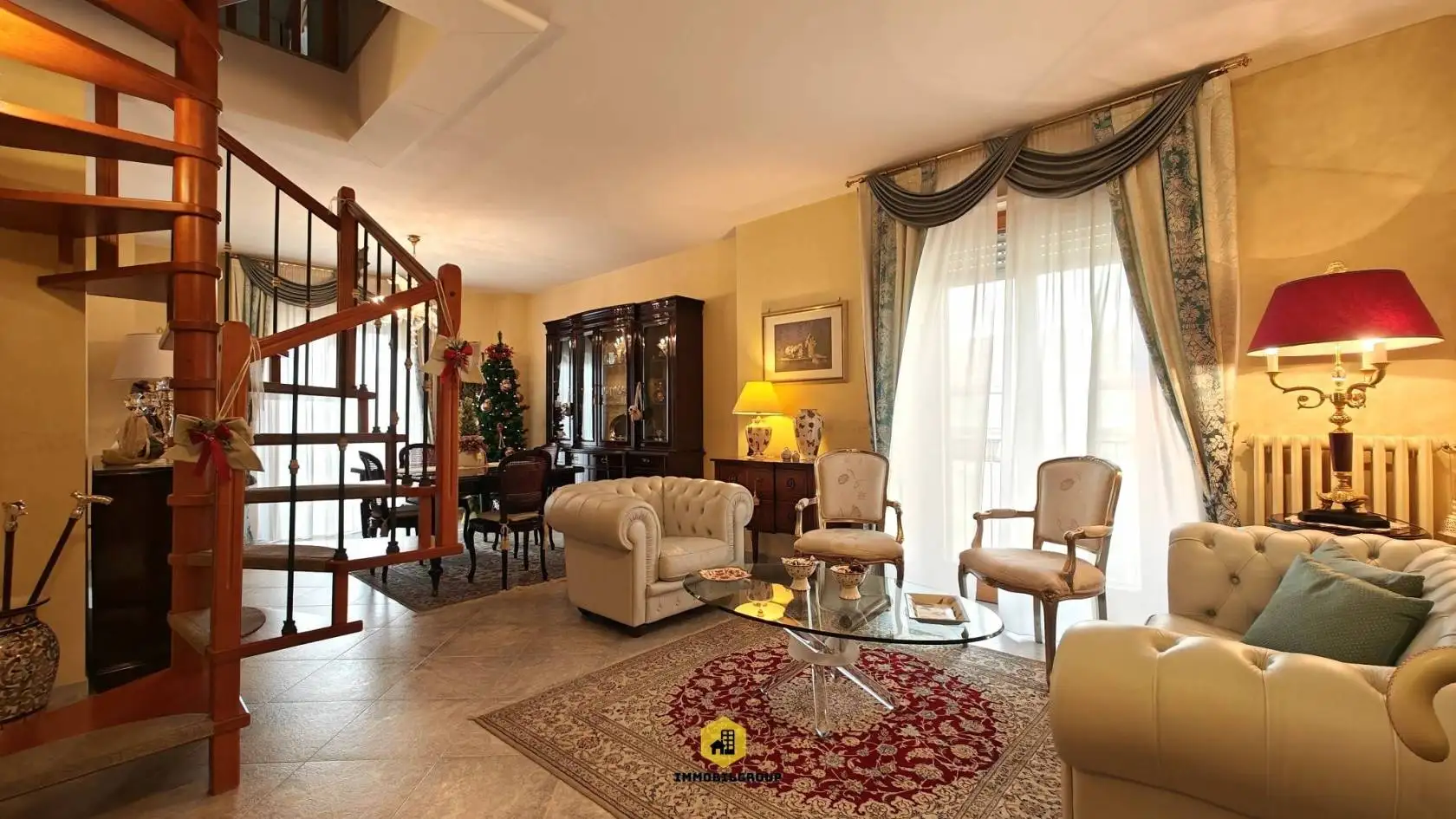 Appartamento viale Martiri 1799, Altamura - foto 5