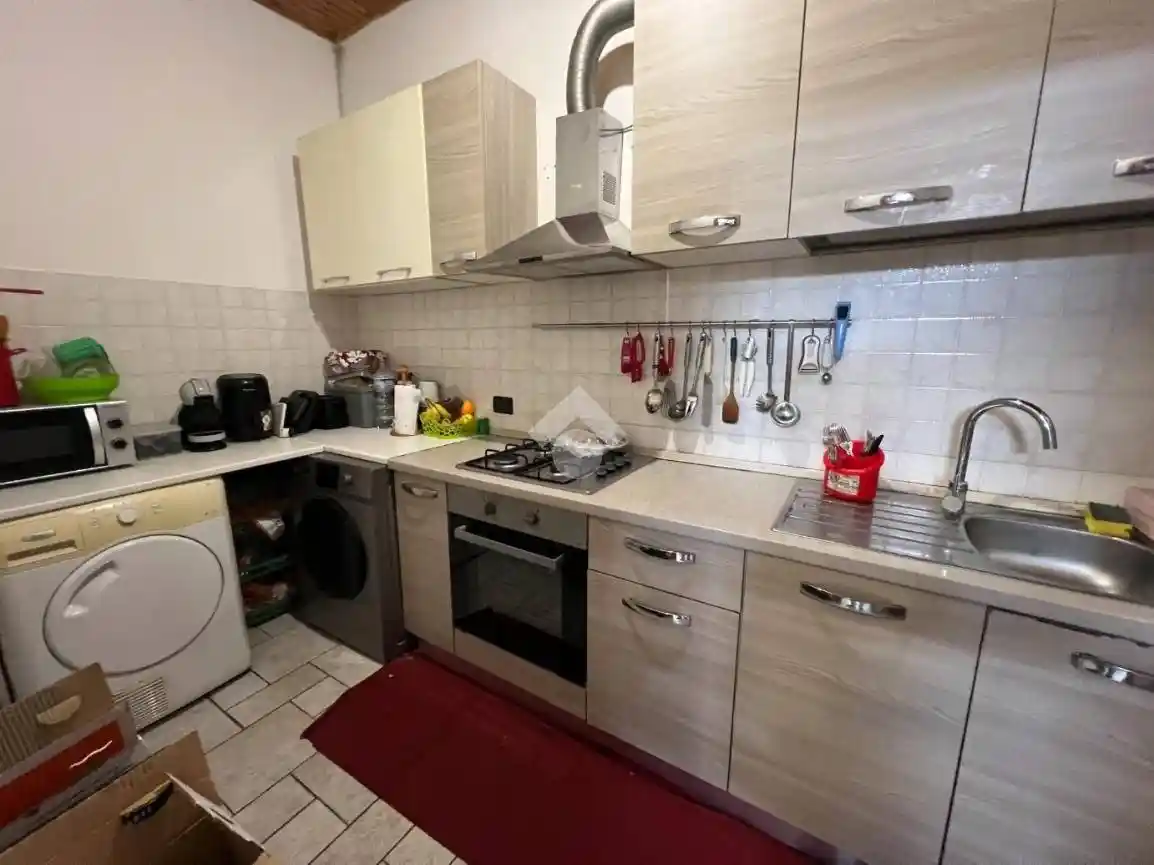 Trilocale via Paramuro 154, Castellazzo Bormida - foto 2