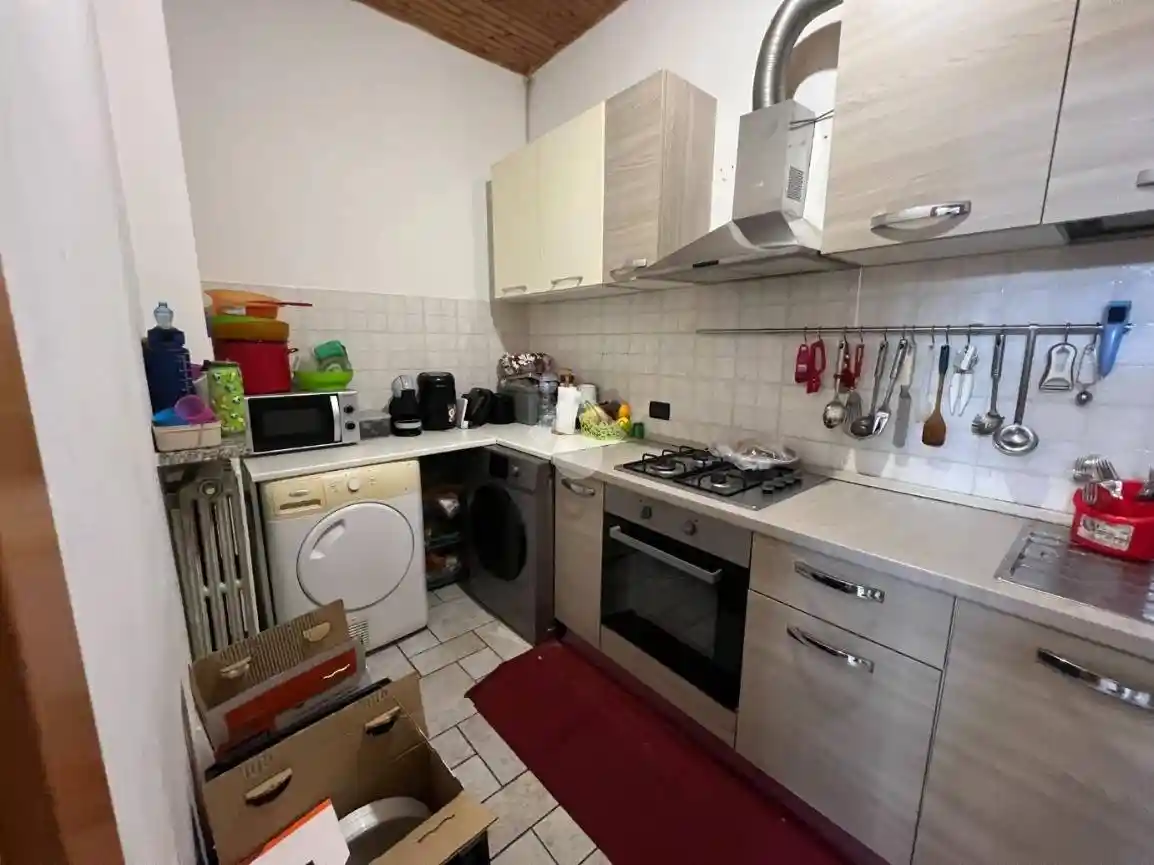 Trilocale via Paramuro 154, Castellazzo Bormida - foto 3