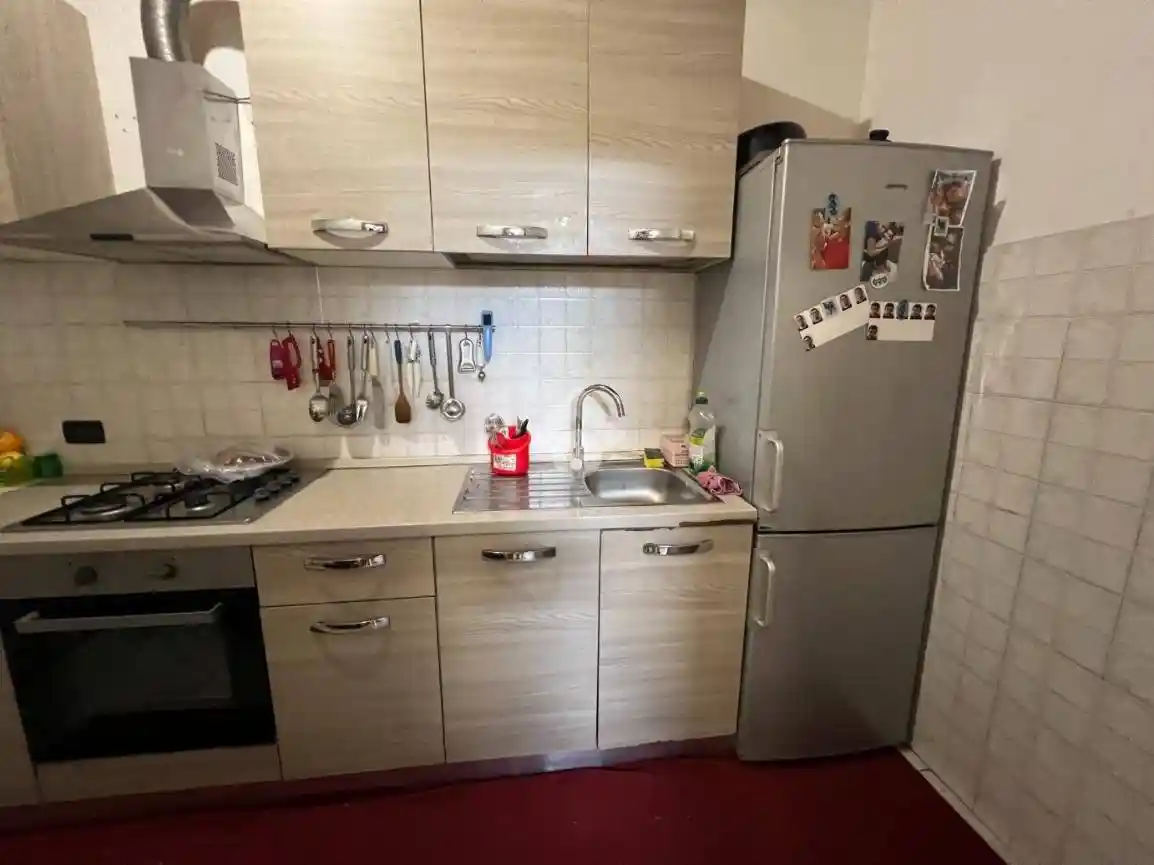 Trilocale via Paramuro 154, Castellazzo Bormida - foto 4