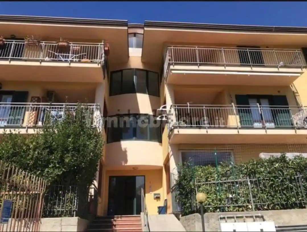 Quadrilocale via anna magnani, Mendicino - foto 3