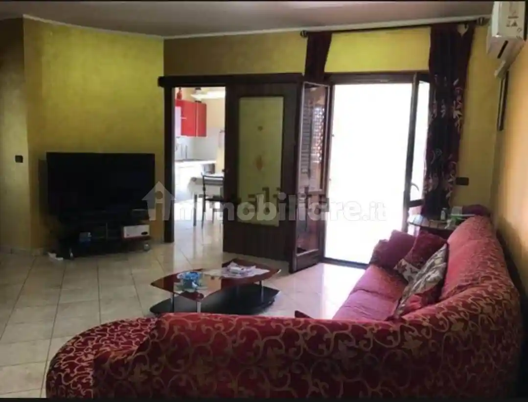 Quadrilocale via anna magnani, Mendicino - foto 4