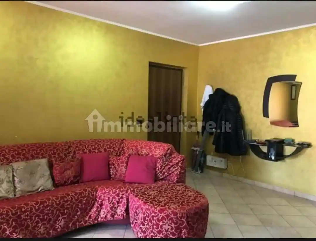 Quadrilocale via anna magnani, Mendicino - foto 5