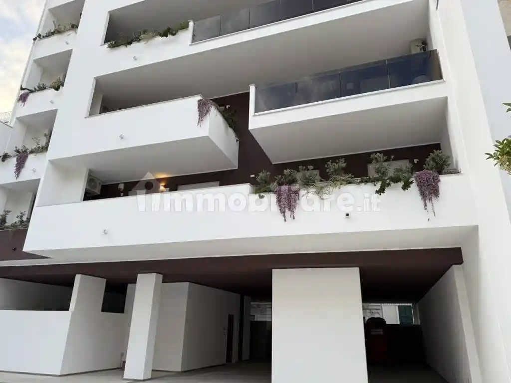 Trilocale via Podgora, Poggiofranco, Bari - foto 2