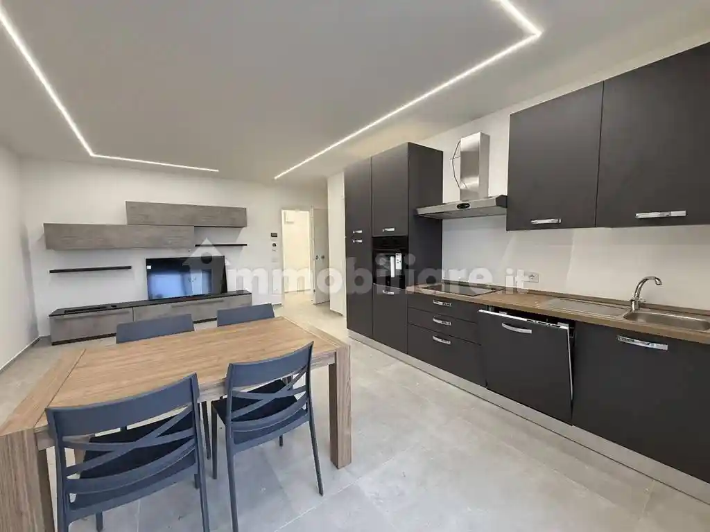 Trilocale via Podgora, Poggiofranco, Bari - foto 3