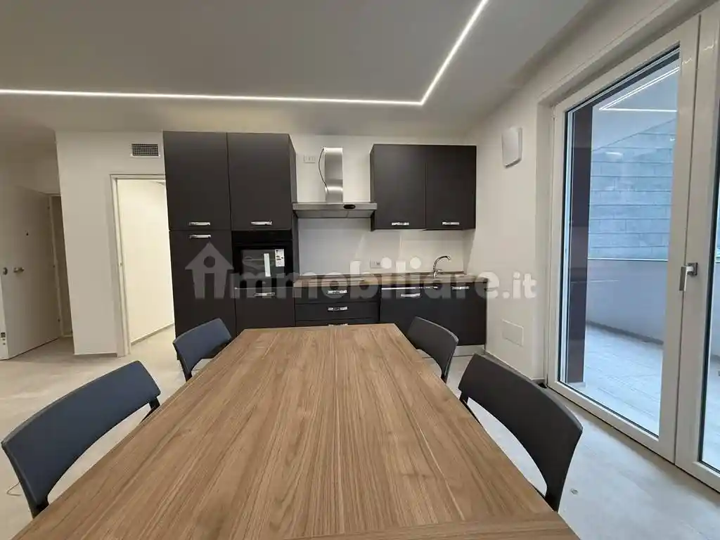 Trilocale via Podgora, Poggiofranco, Bari - foto 4