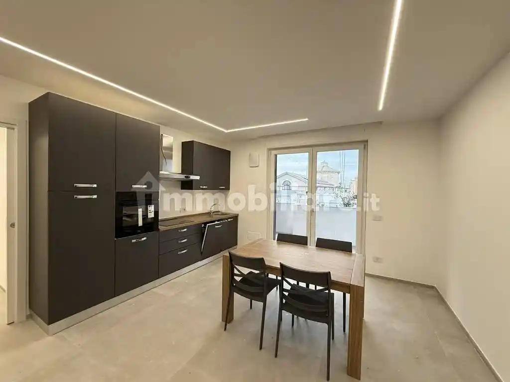 Trilocale via Podgora, Poggiofranco, Bari - foto 5