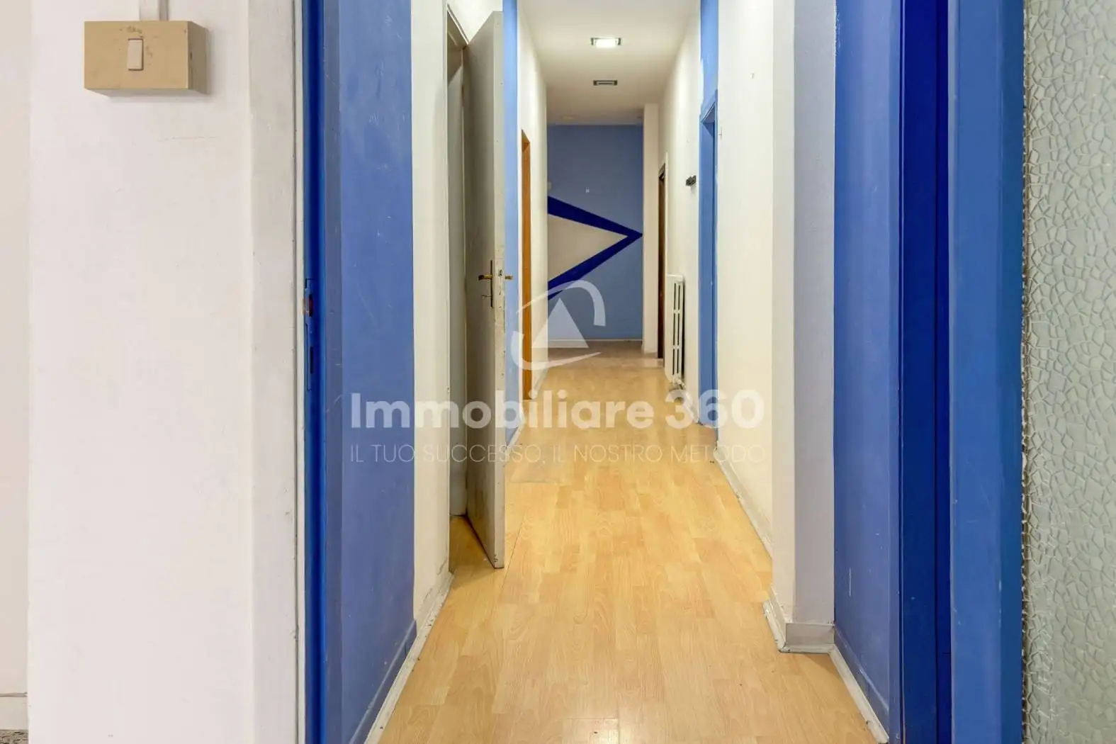 Appartamento via delle Medaglie d'Oro 92, Centro, Cosenza - foto 4