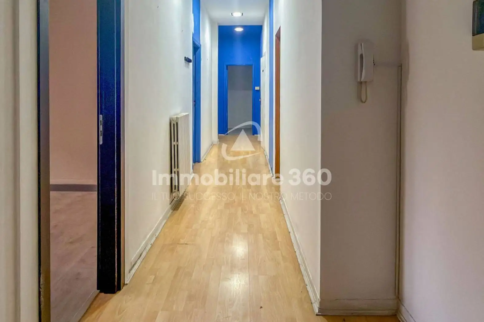 Appartamento via delle Medaglie d'Oro 92, Centro, Cosenza - foto 5