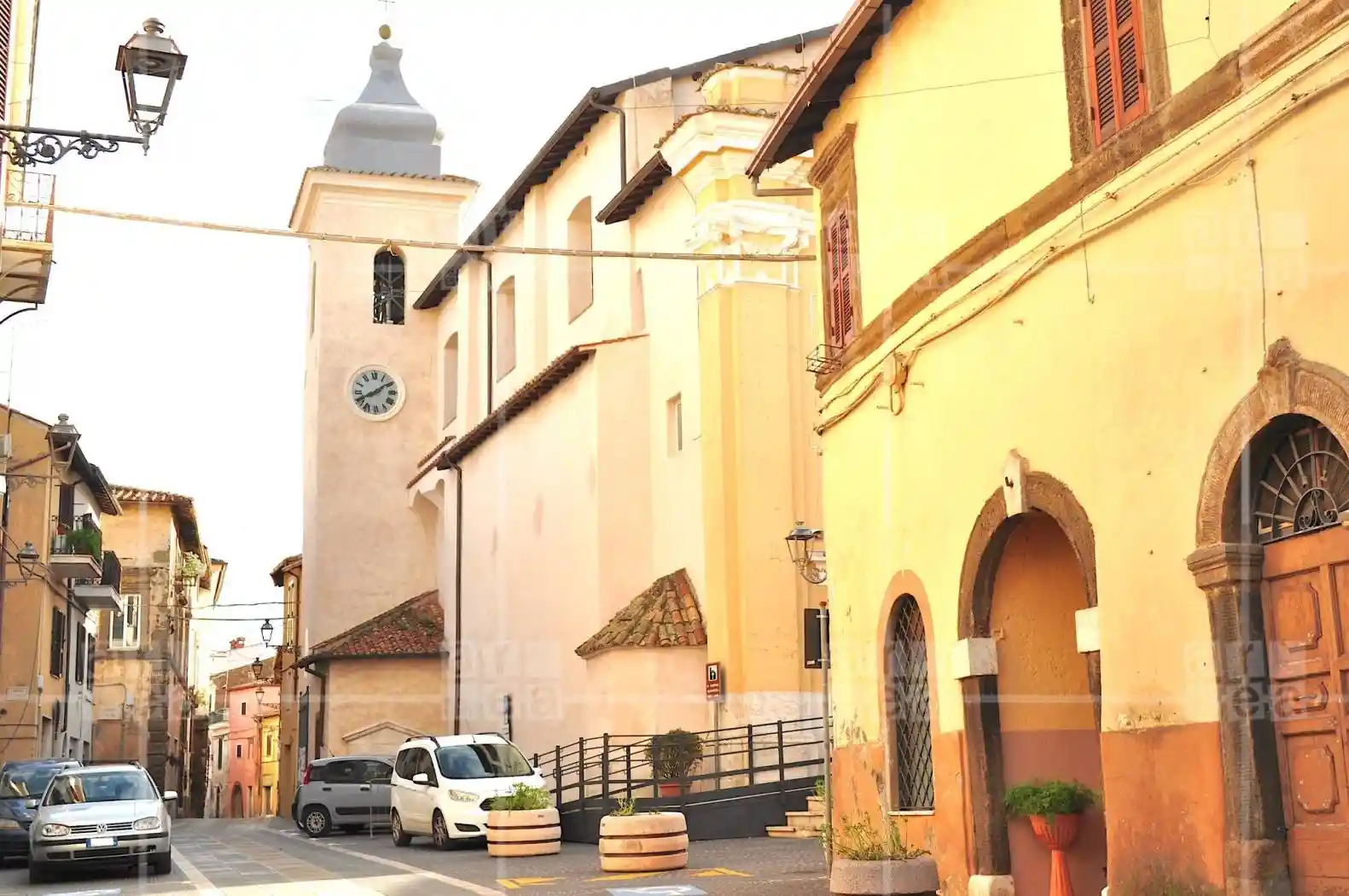 Appartamento in vendita a Gallicano nel Lazio