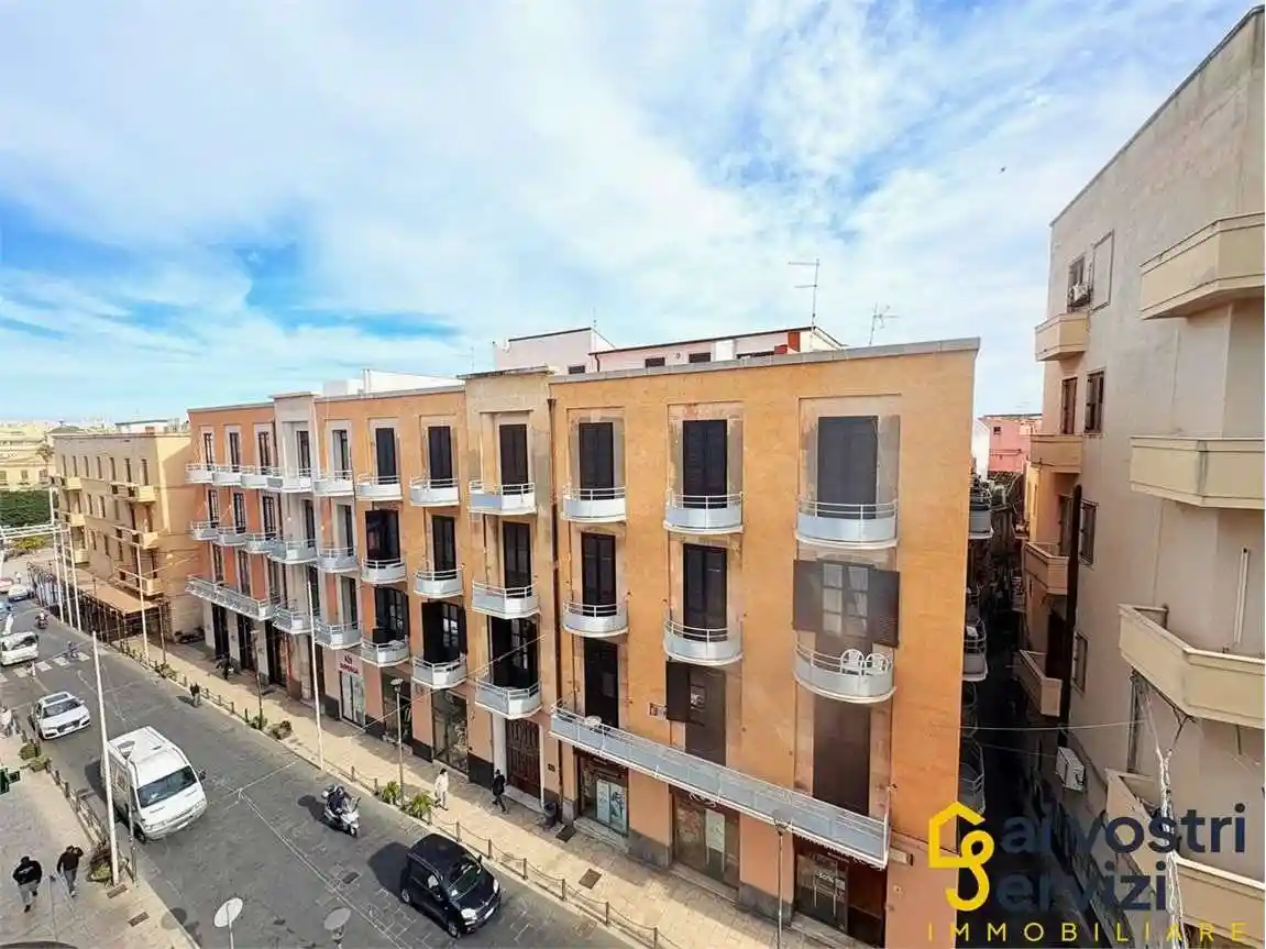 Appartamento in vendita a Siracusa