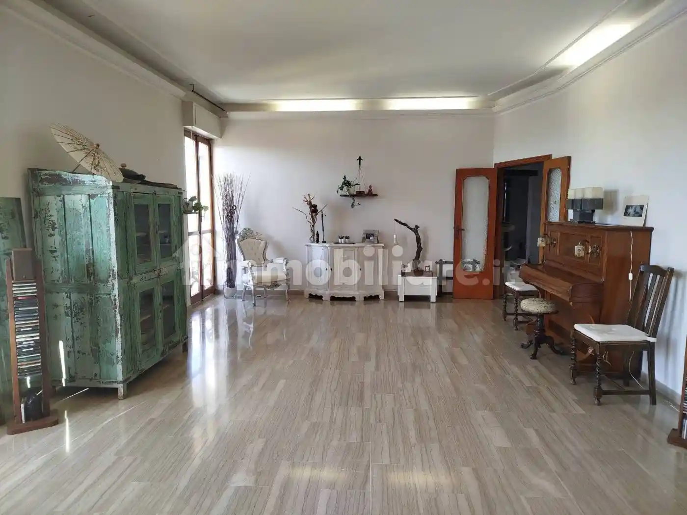 Quadrilocale buono stato, secondo piano, Centro, Falconara Marittima - foto 2