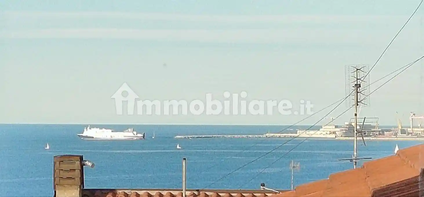 Quadrilocale buono stato, secondo piano, Centro, Falconara Marittima - foto 4