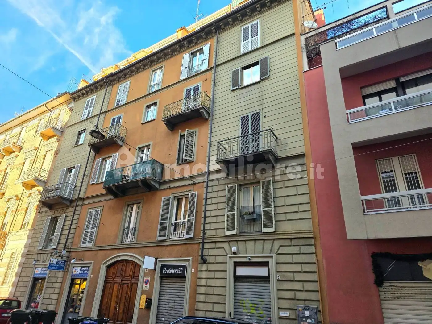 Attico - Mansarda in vendita a Torino