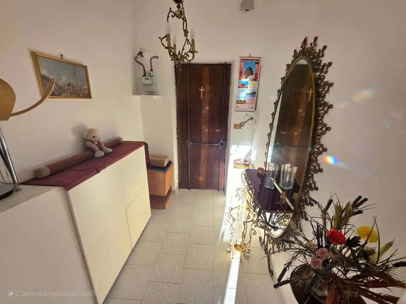 Attico via Susa 4, Cit Turin, Torino - foto 2