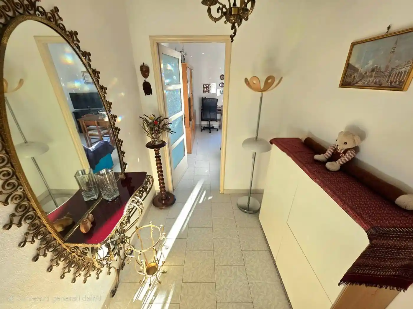 Attico via Susa 4, Cit Turin, Torino - foto 3