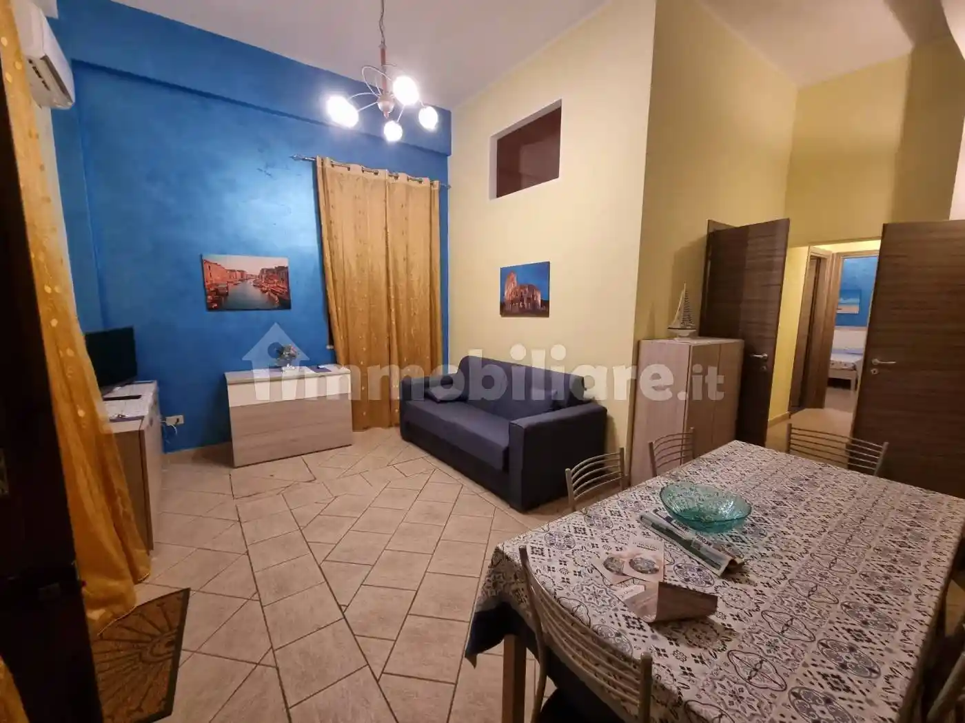 Appartamento in vendita a Castellammare del Golfo