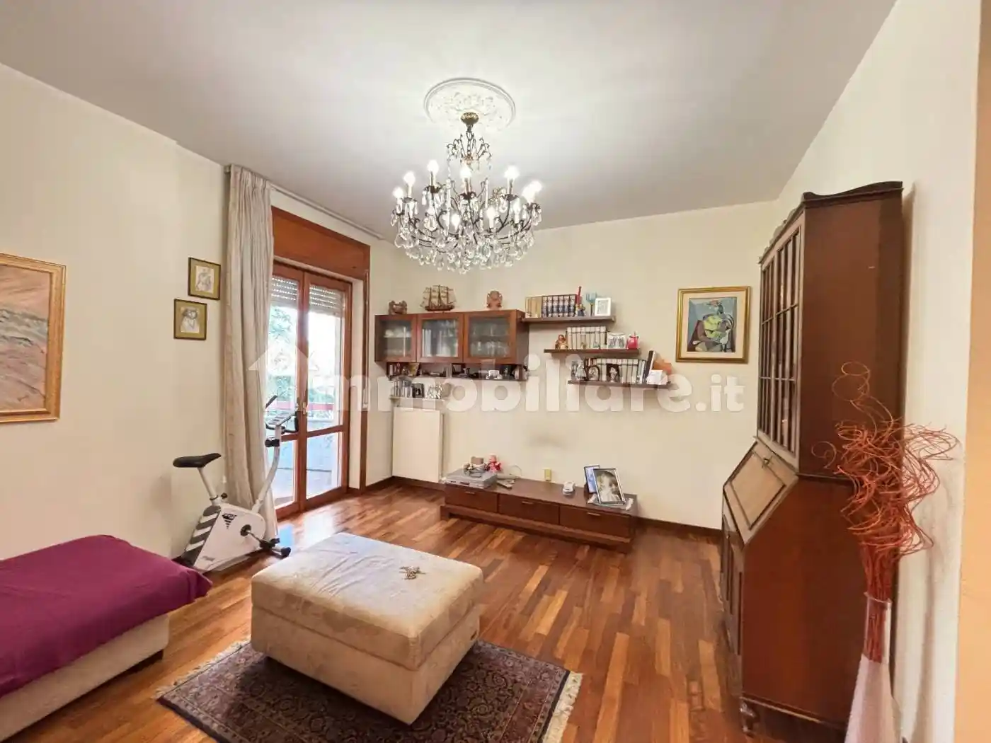 Trilocale via della Conciliazione, Baia del Re, Piacenza - foto 4