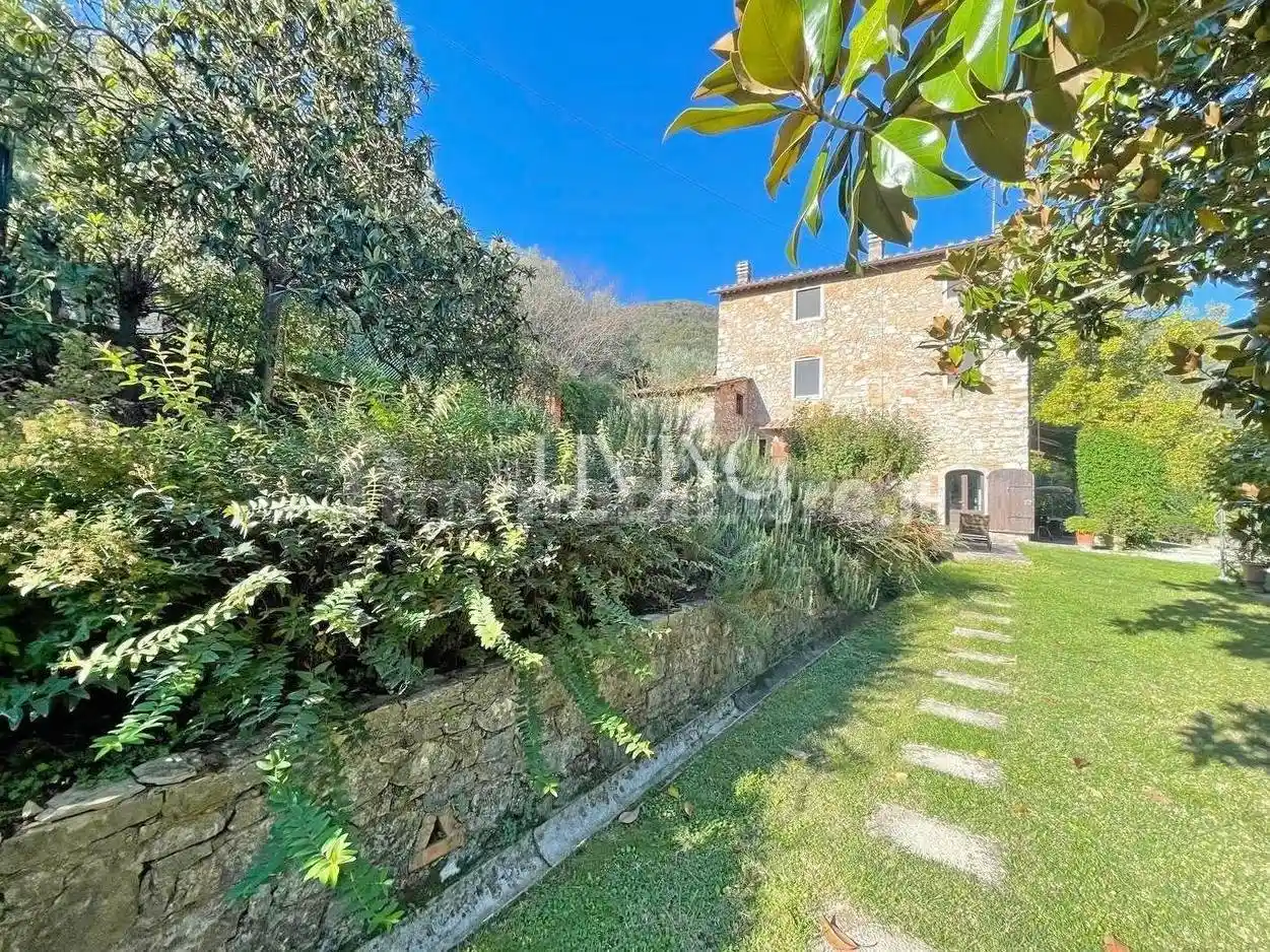 Rustico, buono stato, 330 m², Massa Pisana - Vicopelago, Lucca - foto 2