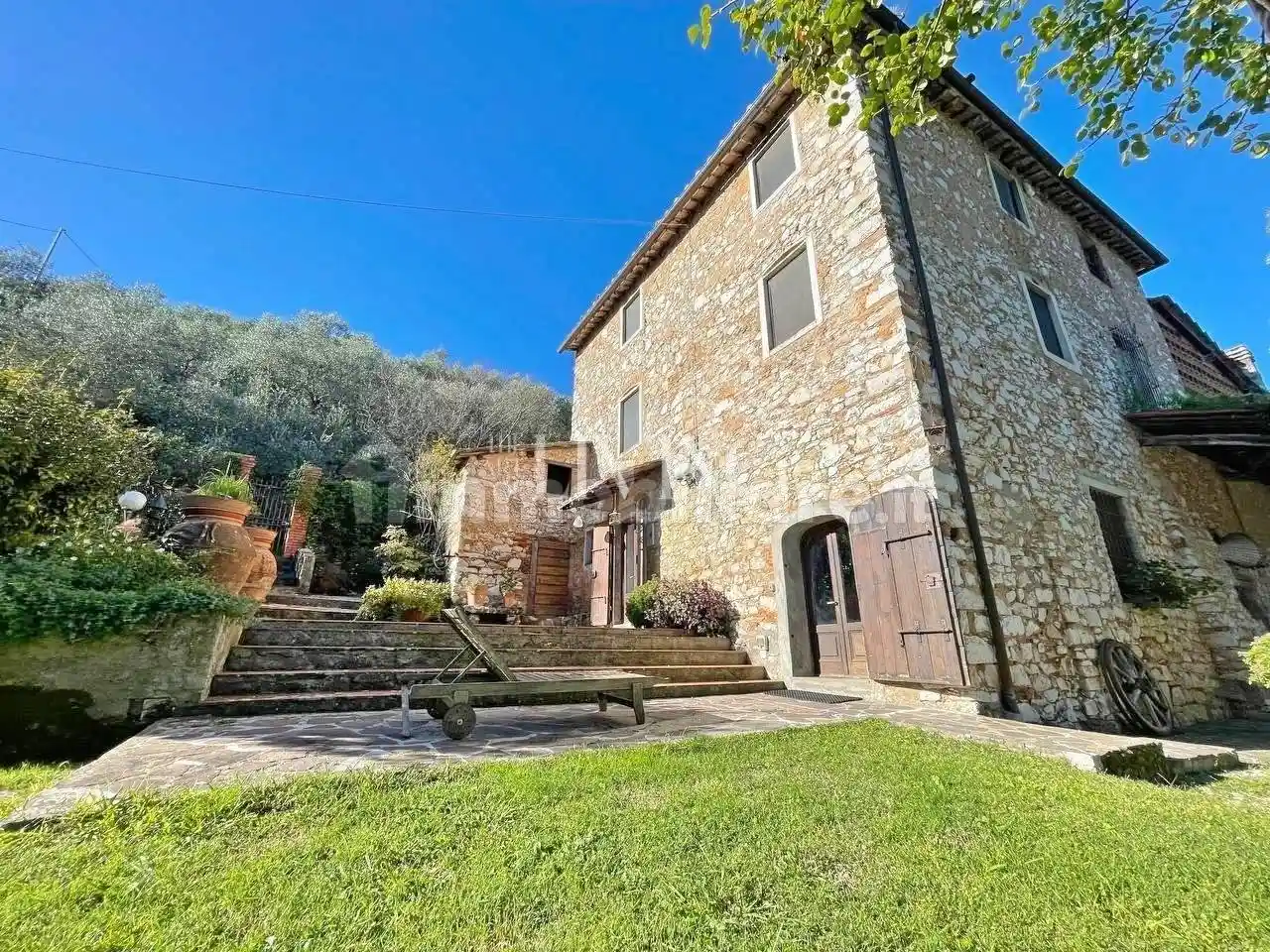 Rustico, buono stato, 330 m², Massa Pisana - Vicopelago, Lucca - foto 3