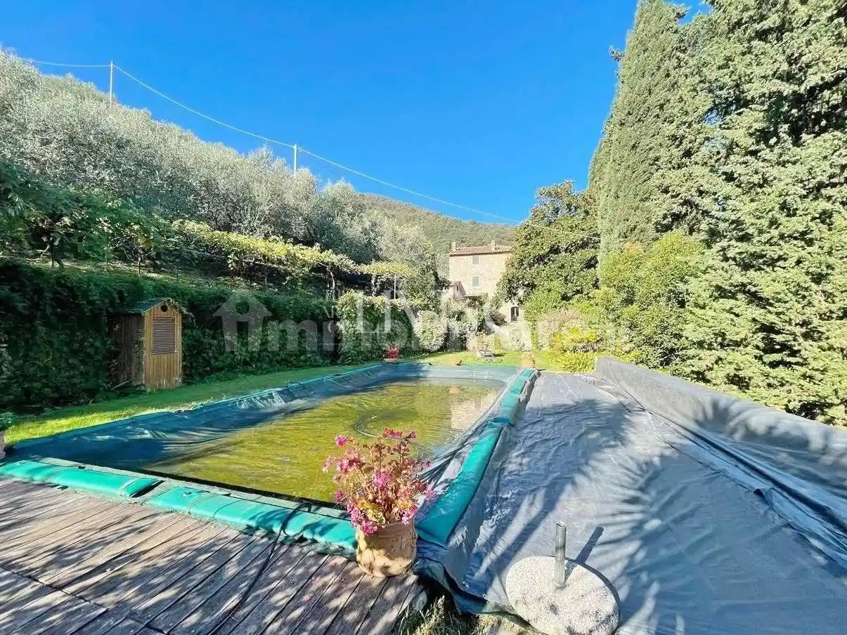 Rustico, buono stato, 330 m², Massa Pisana - Vicopelago, Lucca - foto 5
