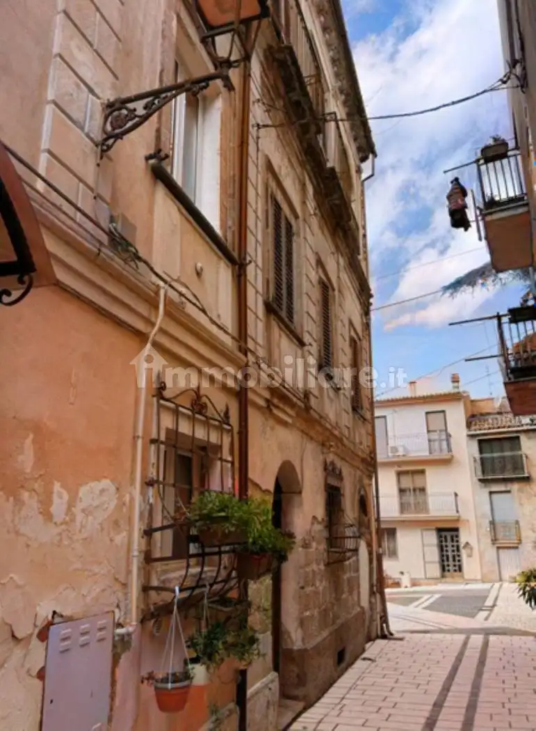 Appartamento in asta a Gissi