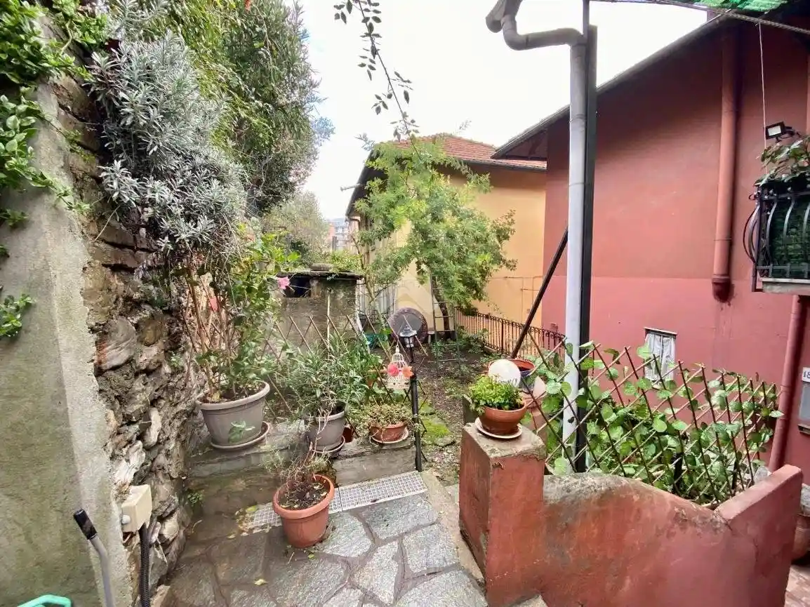 Bilocale V. Struppa 182, Struppa, Genova - foto 2