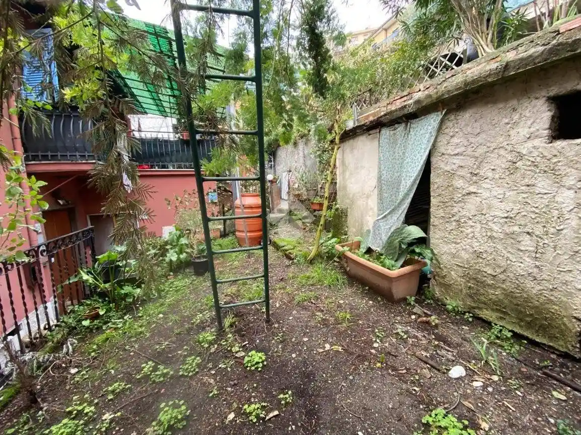 Bilocale V. Struppa 182, Struppa, Genova - foto 3