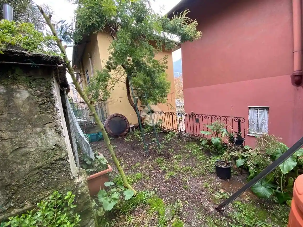 Bilocale V. Struppa 182, Struppa, Genova - foto 4