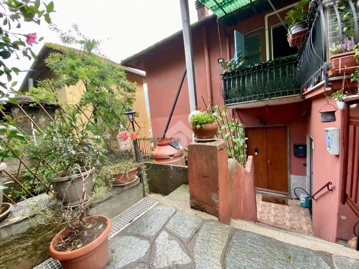 Bilocale V. Struppa 182, Struppa, Genova - foto 5