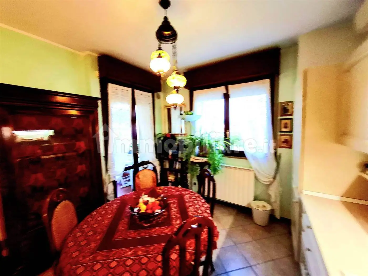 Appartamento in vendita a Prato