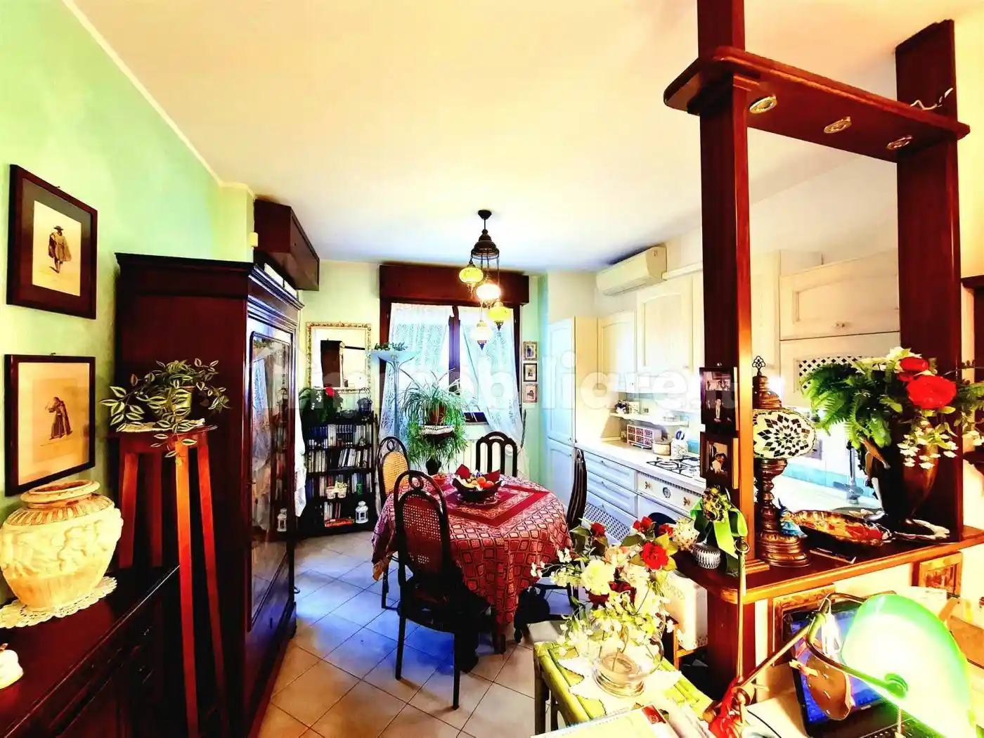 Bilocale via Niccolò Tommaseo 16, Soccorso, Prato - foto 2