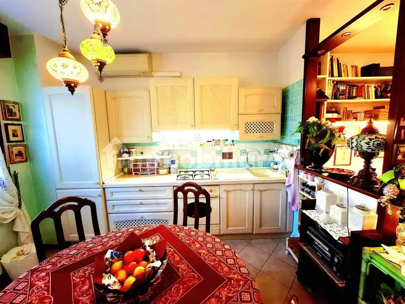 Bilocale via Niccolò Tommaseo 16, Soccorso, Prato - foto 3