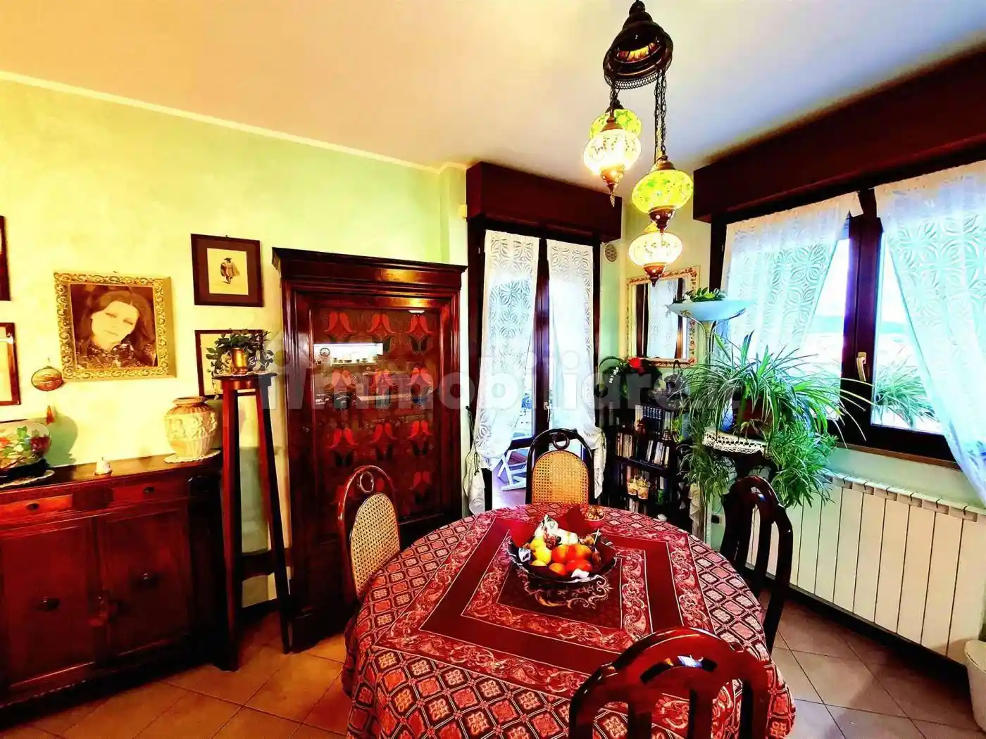 Bilocale via Niccolò Tommaseo 16, Soccorso, Prato - foto 4