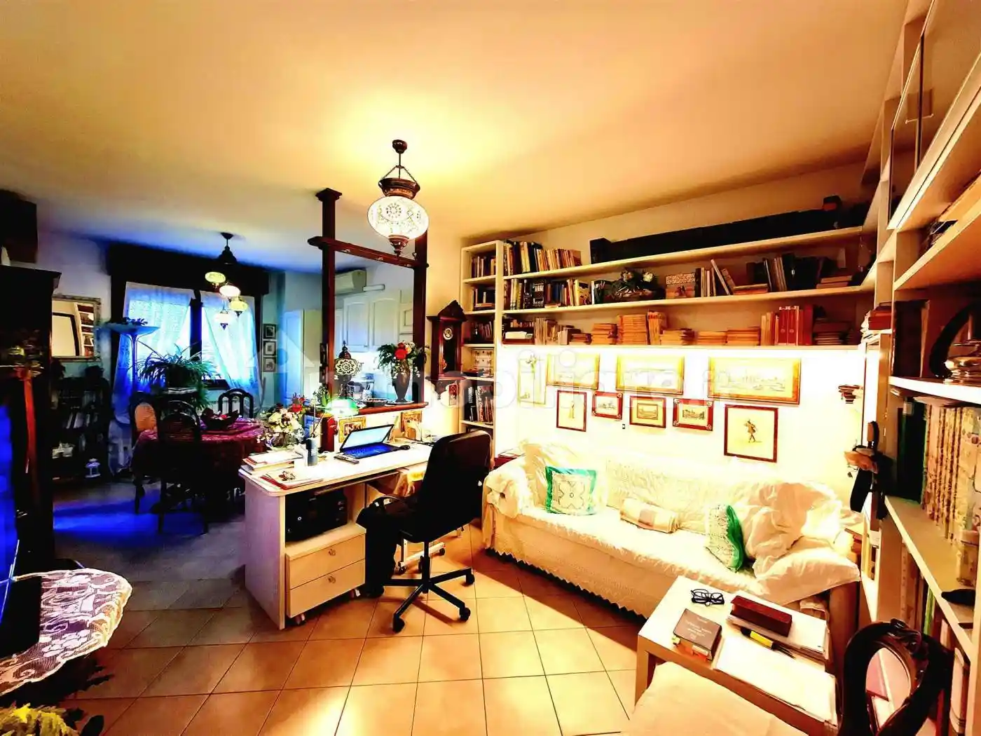 Bilocale via Niccolò Tommaseo 16, Soccorso, Prato - foto 5