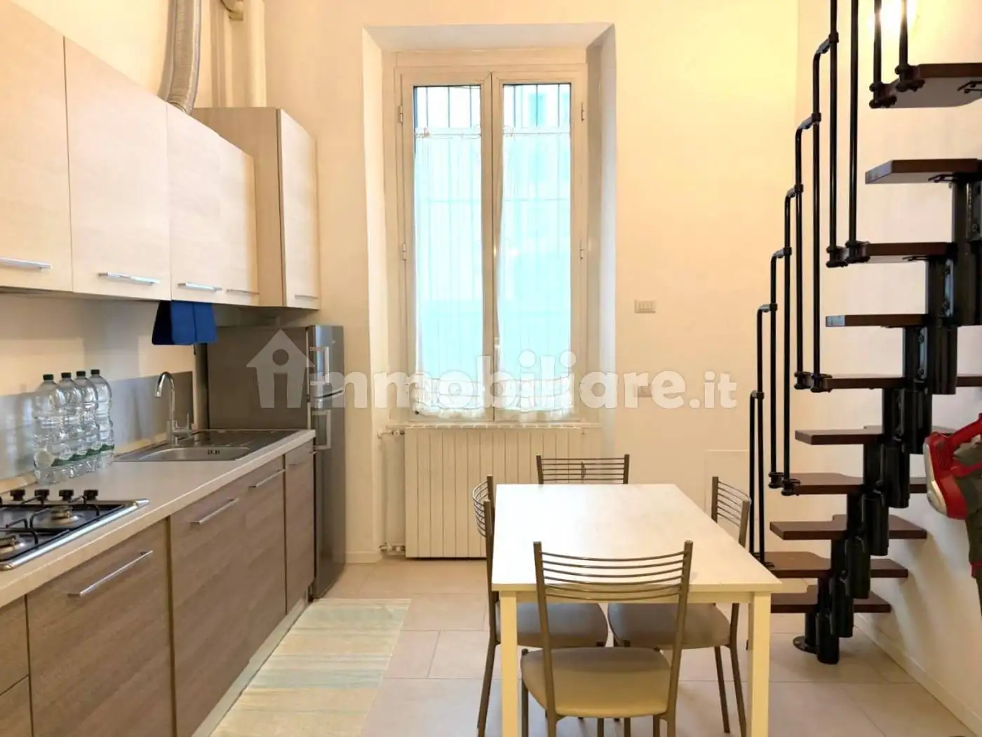 Apartment in vendita a Milan