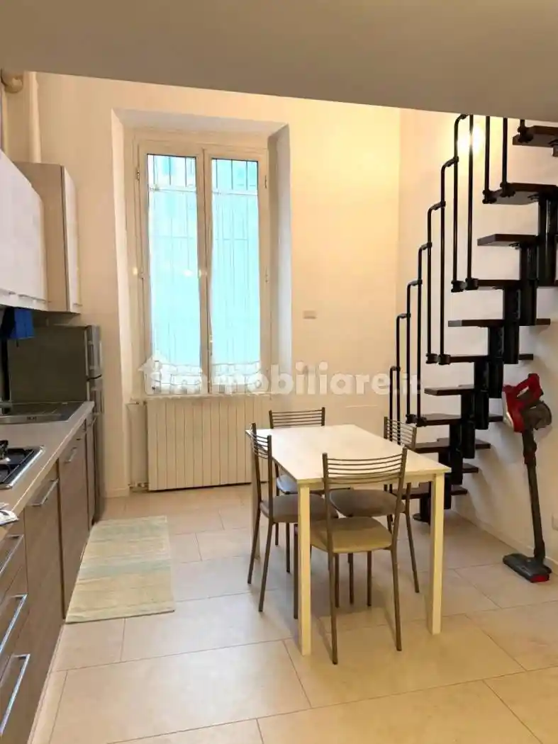 Bilocale via Quinto Romano 17, Baggio, Milano - foto 2