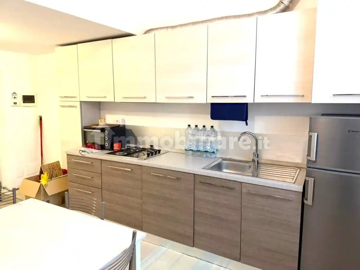 Bilocale via Quinto Romano 17, Baggio, Milano - foto 3