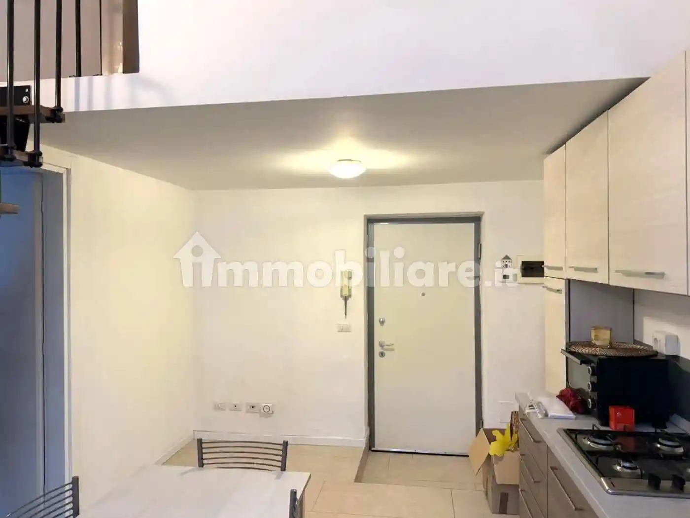 Bilocale via Quinto Romano 17, Baggio, Milano - foto 4