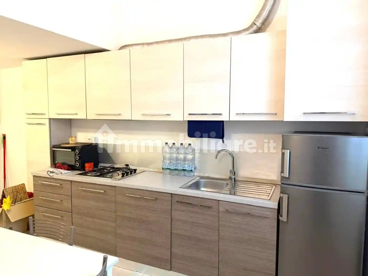 Bilocale via Quinto Romano 17, Baggio, Milano - foto 5