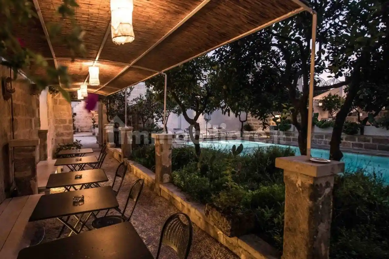 Palazzo - Edificio - foto 2