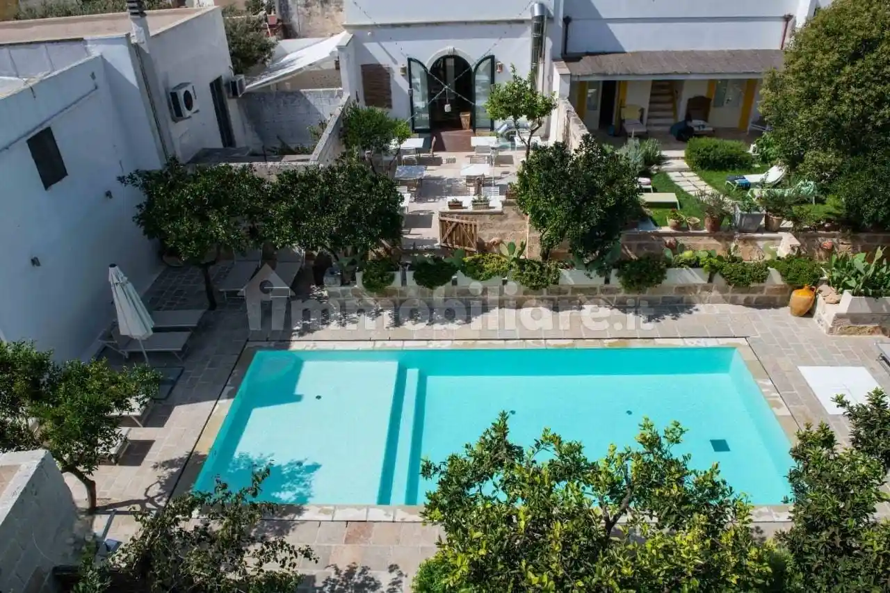 Palazzo - Edificio - foto 4