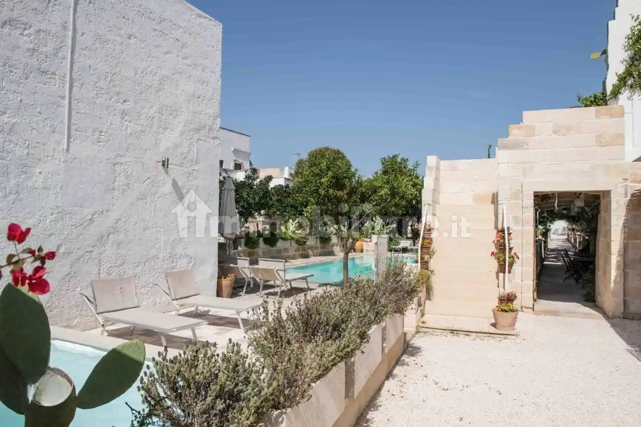 Palazzo - Edificio - foto 5