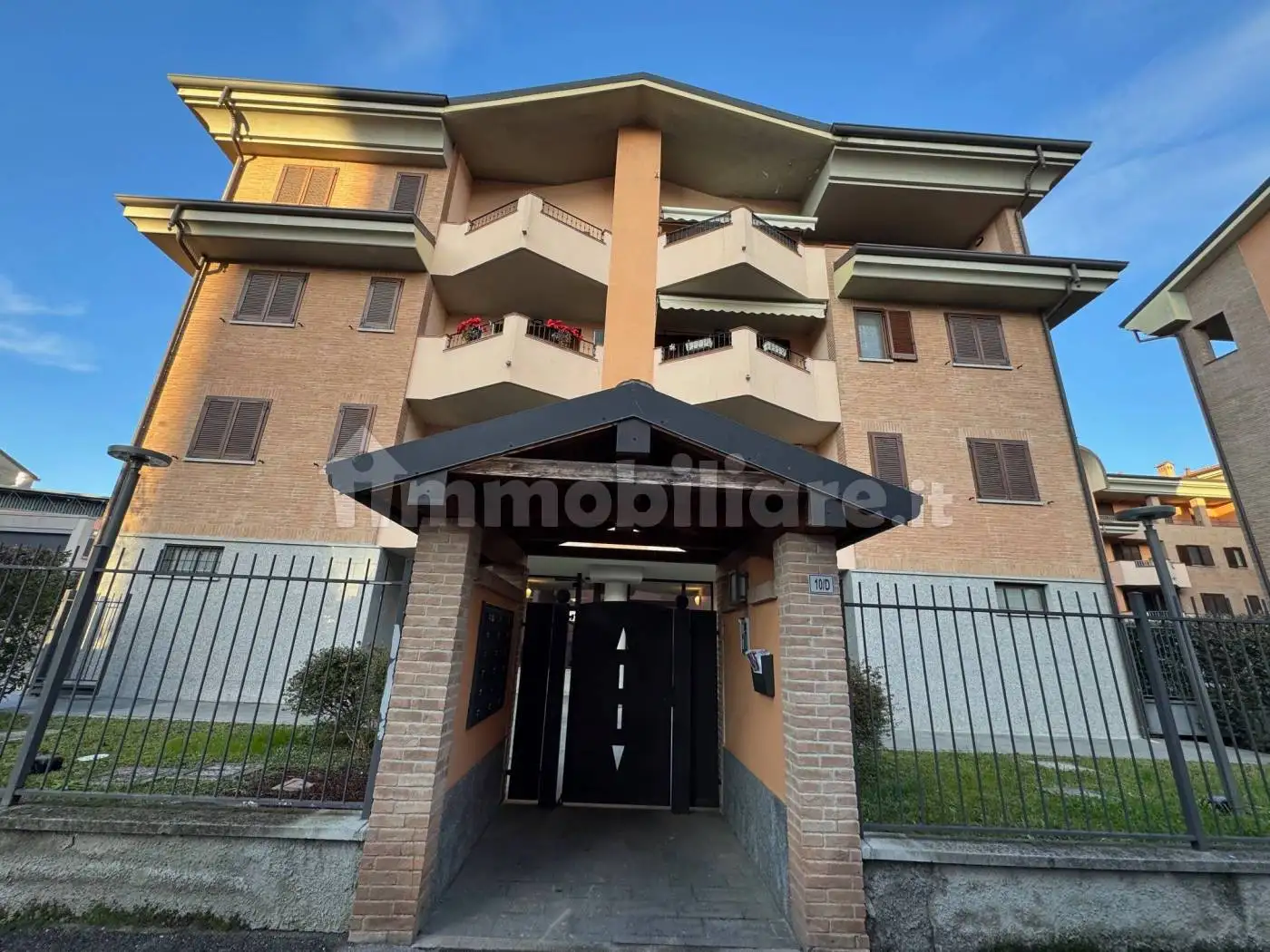 Appartamento in vendita a San Giuliano Milanese