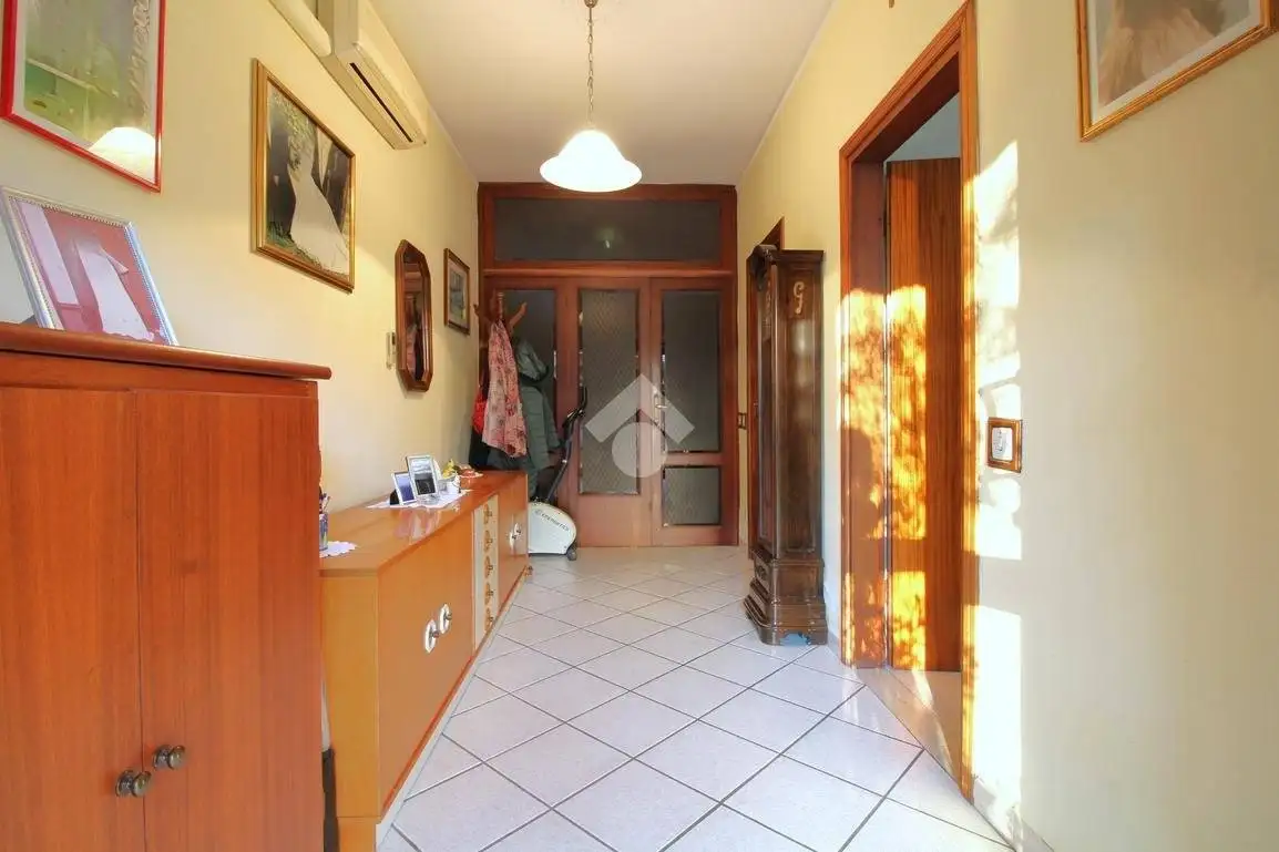 Villa a schiera via Mazzini 4, Centro, Campagnola Emilia - foto 3