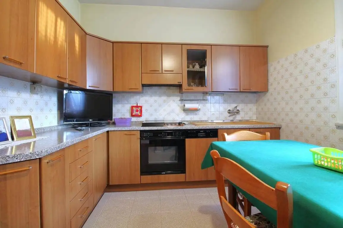 Villa a schiera via Mazzini 4, Centro, Campagnola Emilia - foto 5