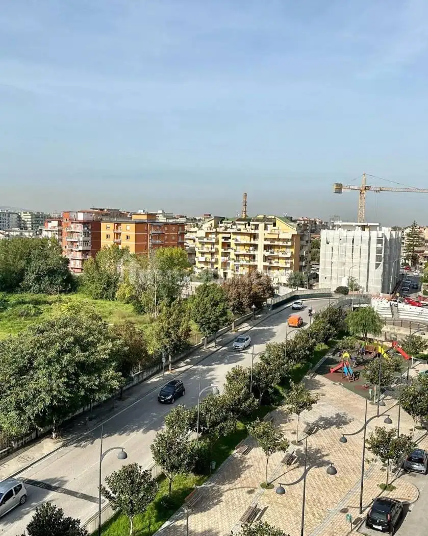 Appartamento in vendita a Casalnuovo di Napoli